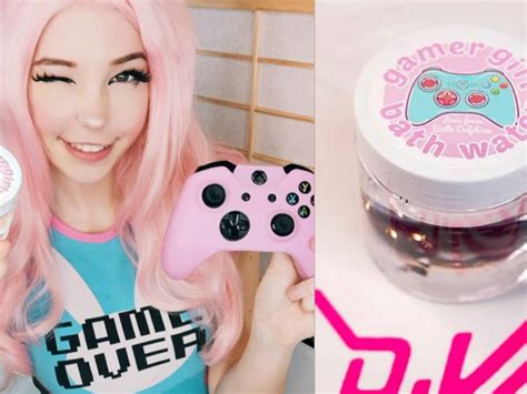 belle deplhine porn|'Belle Delphine' Search .